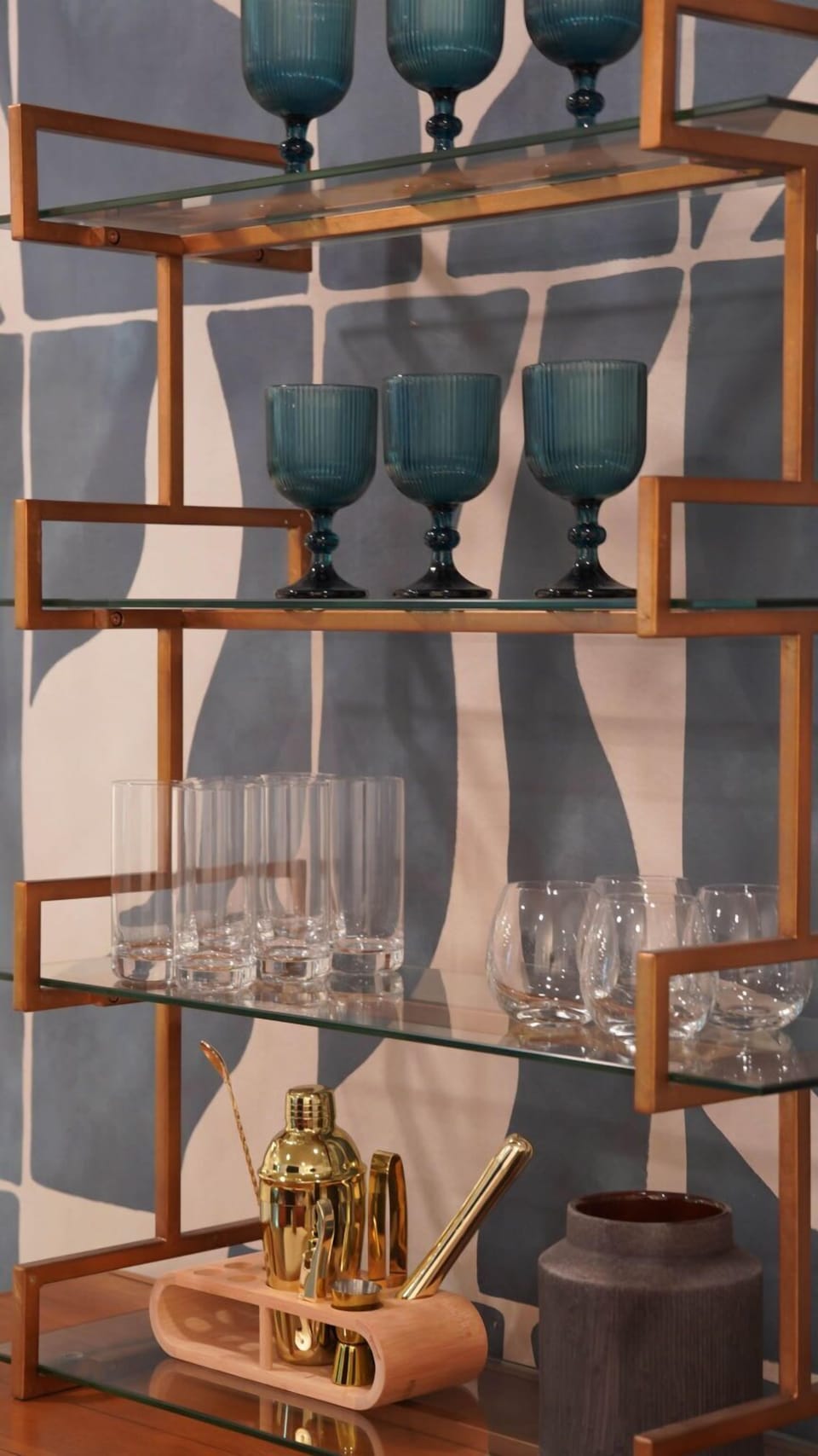 Craft a cocktail, crack open something cold, and let vacation officially begin.