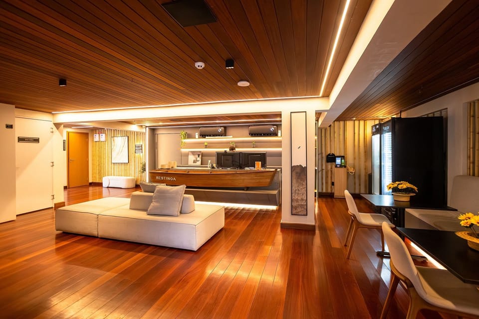 Apartment | Interior