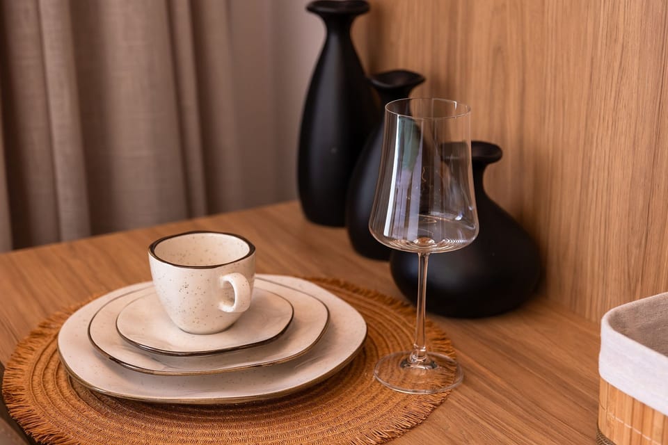 Apartment | Coffee and/or coffee maker