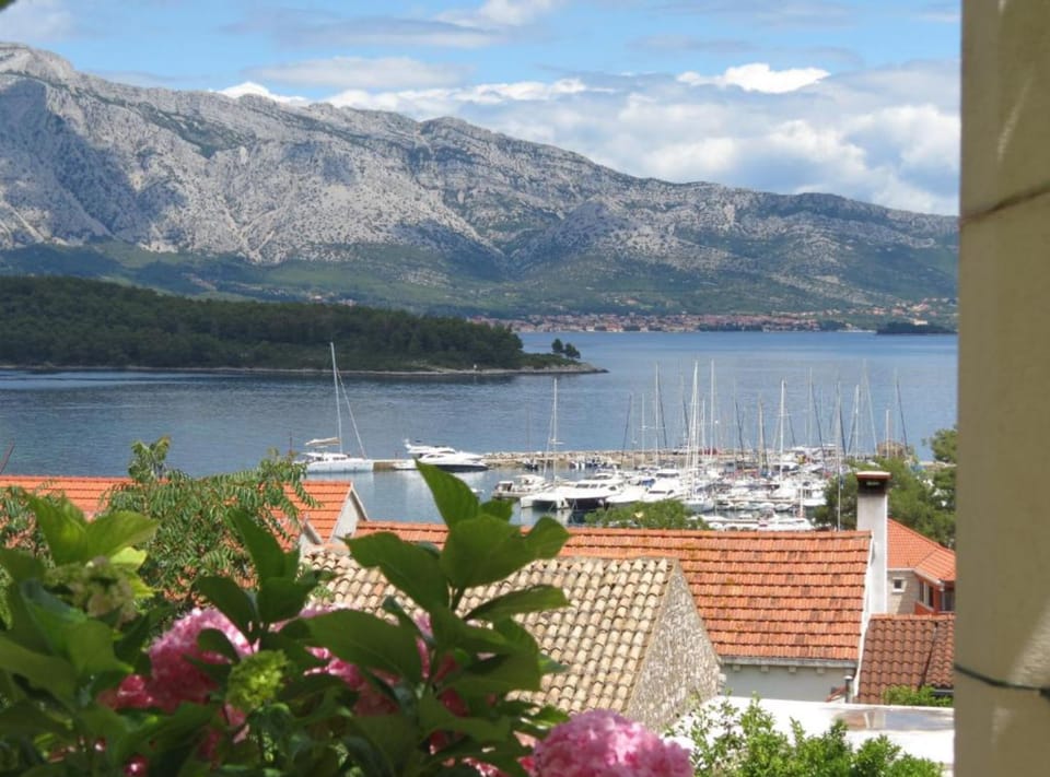 Apartment (TwoBedroom Apartment With SeaView) | View from property