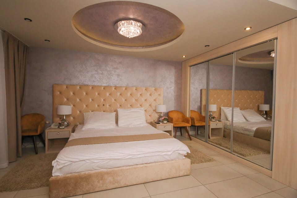 Luxury Studio | Free WiFi
