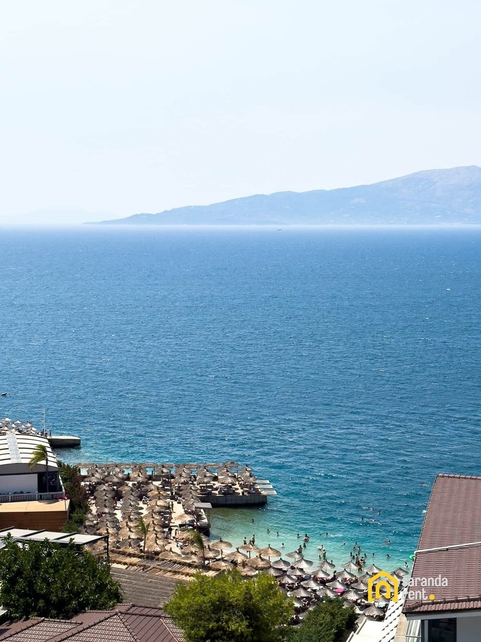 Front Seaview