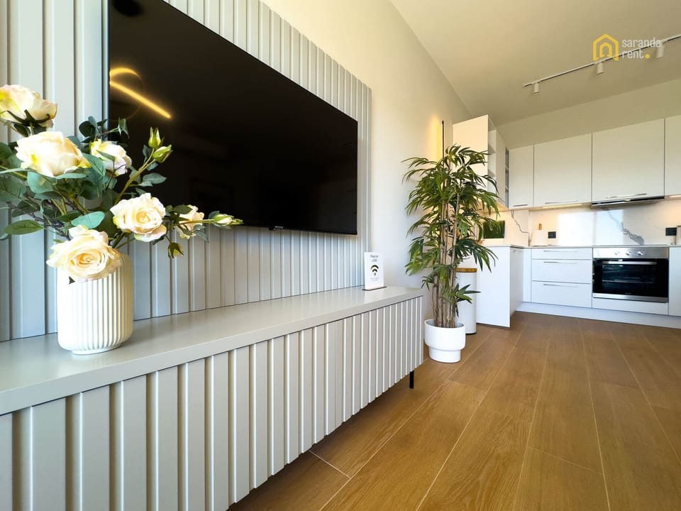 TV set 