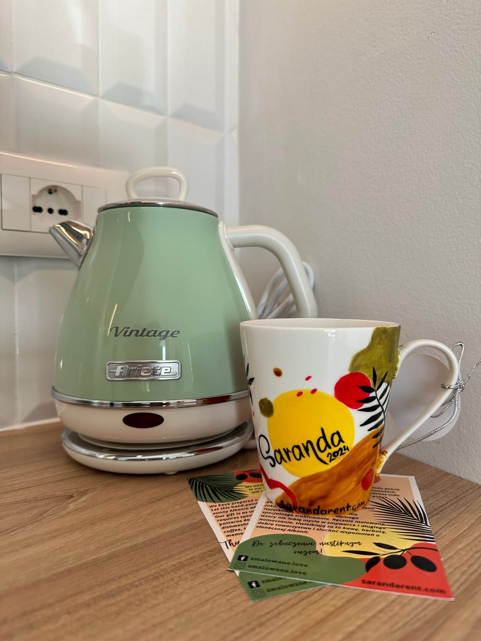 Kettle 