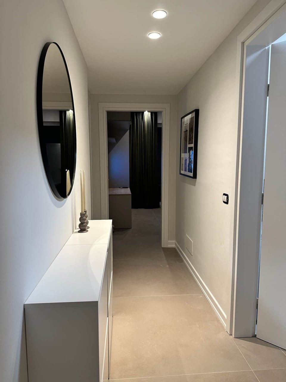 Corridor