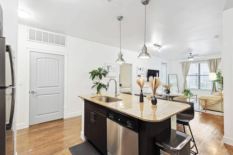 Apartment | Interior