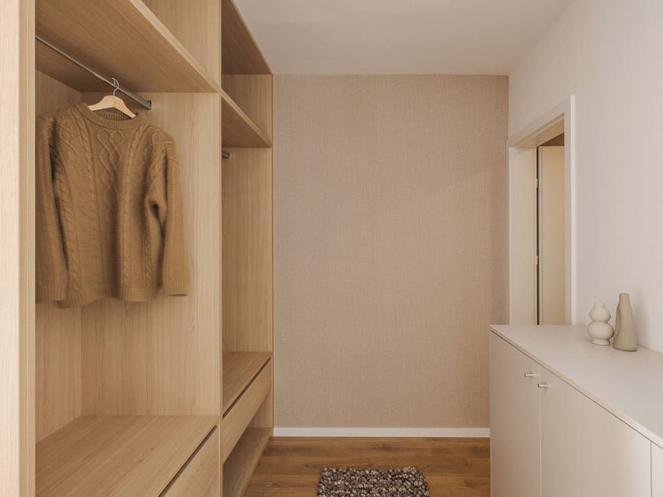 Wardrobe