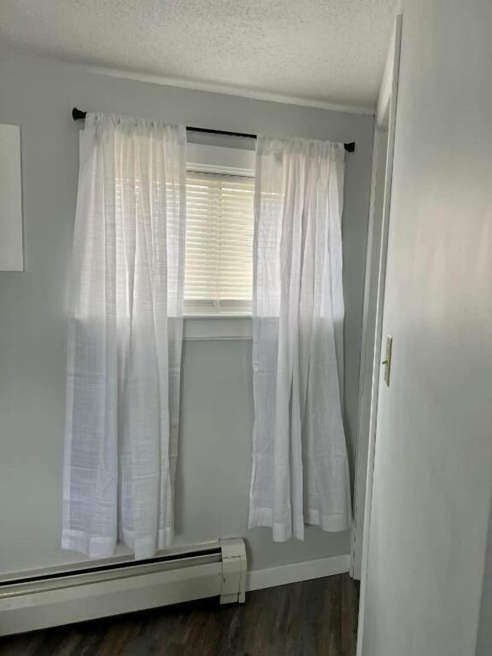 Double Room, Non Smoking | Interior