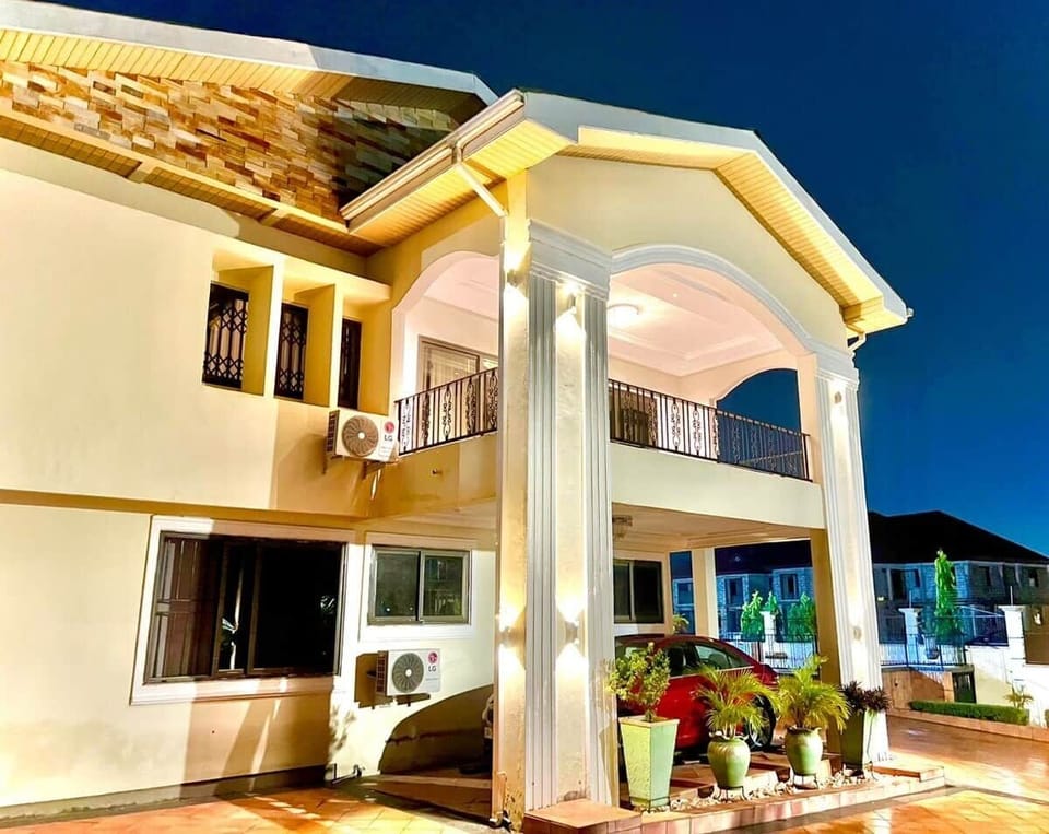 Property South View