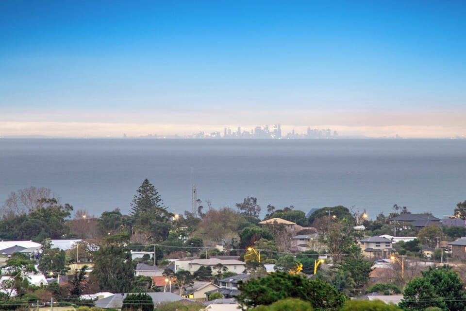 City Views