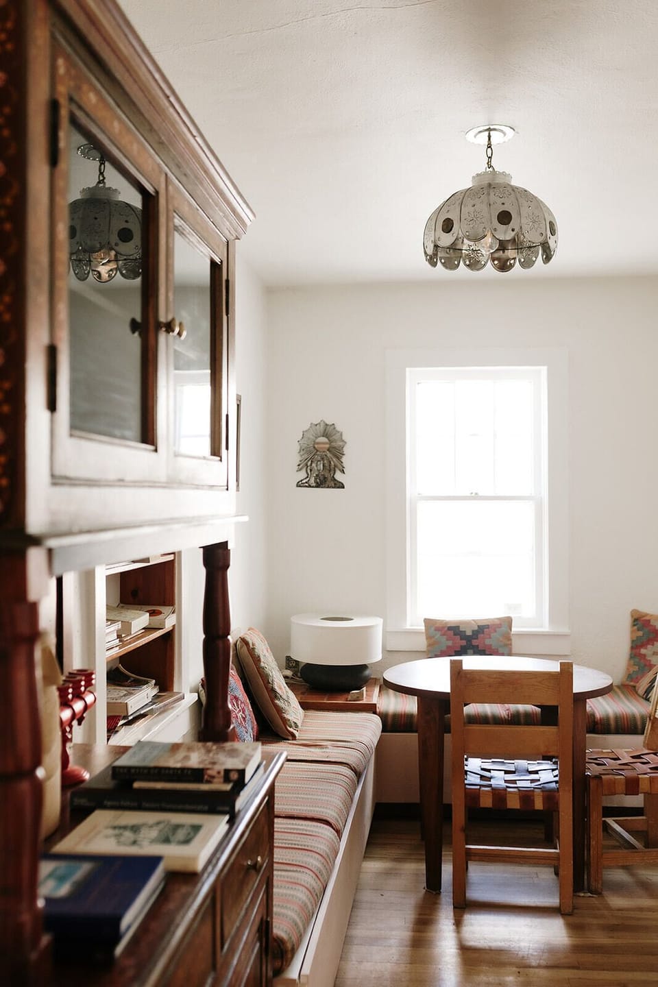 Common Area