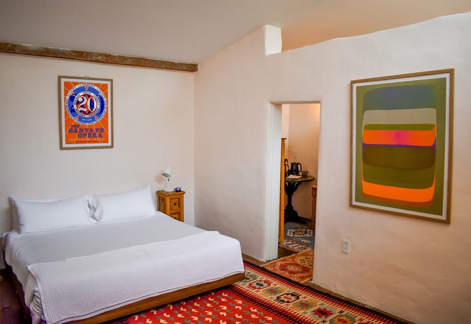 King Size Bed