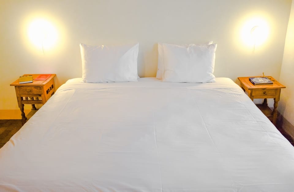 King Size Bed