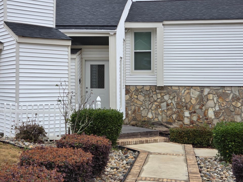 Home Exterior 3