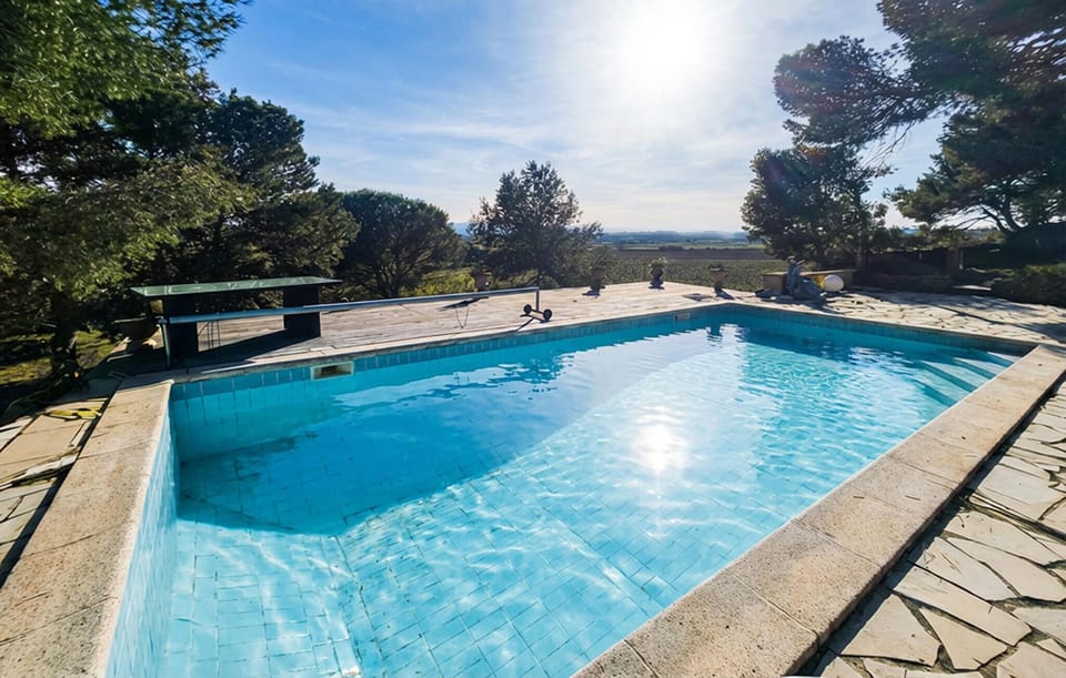 pool