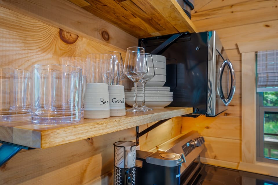 bear kitchen