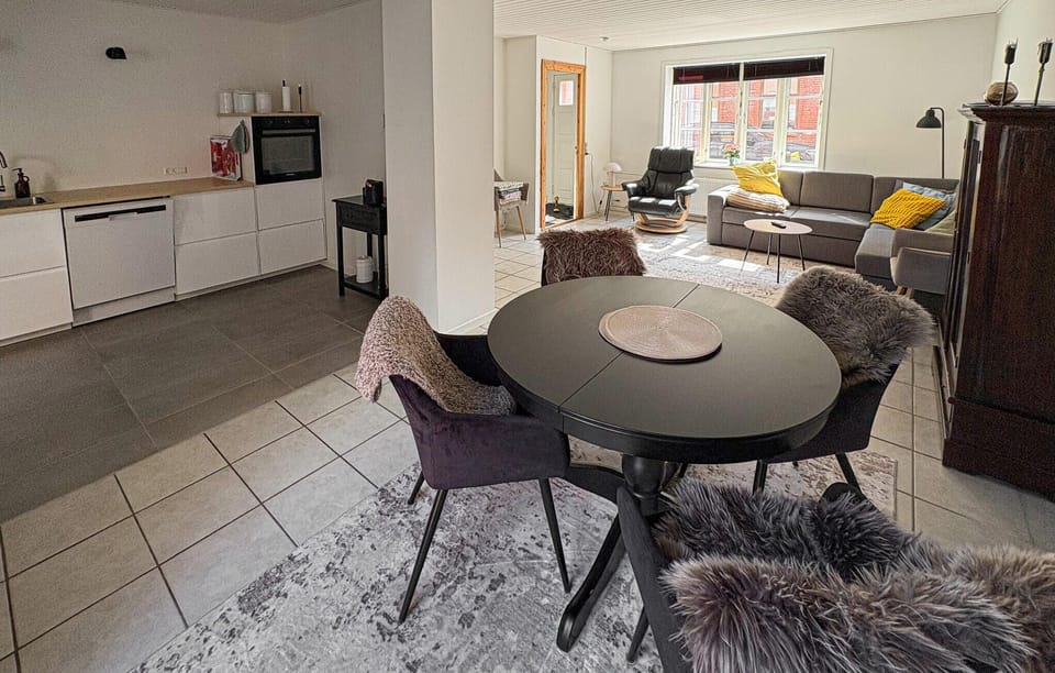 living-room