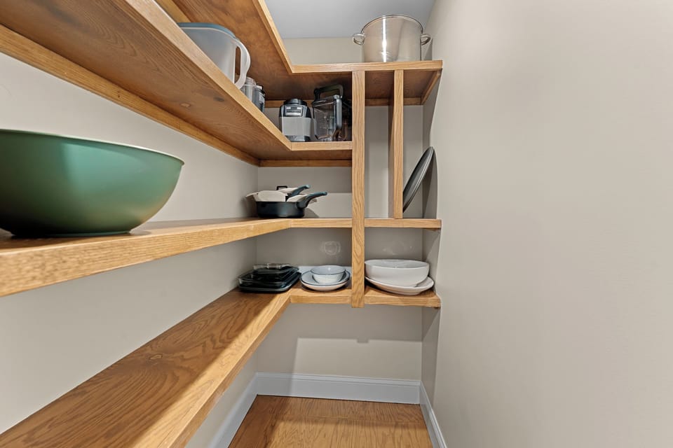 Pantry