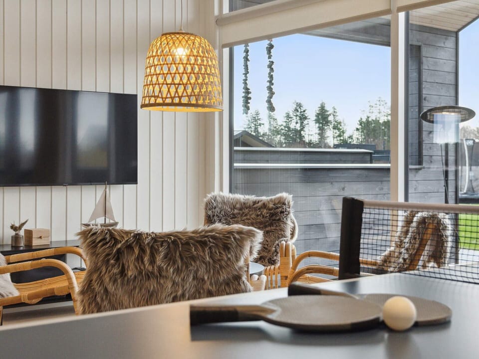 House | Interior