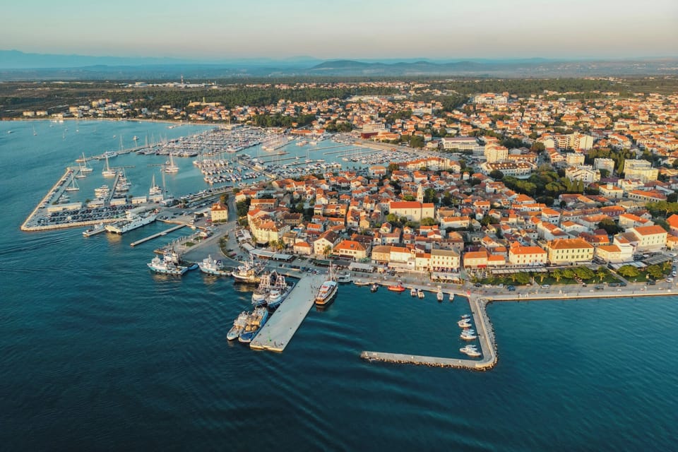 Marina