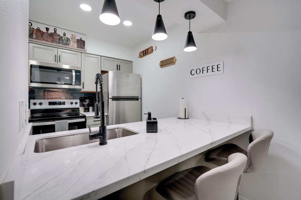 Kitchen | Cooking Basics | Drip Coffee Maker