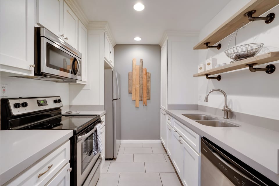 Kitchen | Cooking Basics | Keurig
