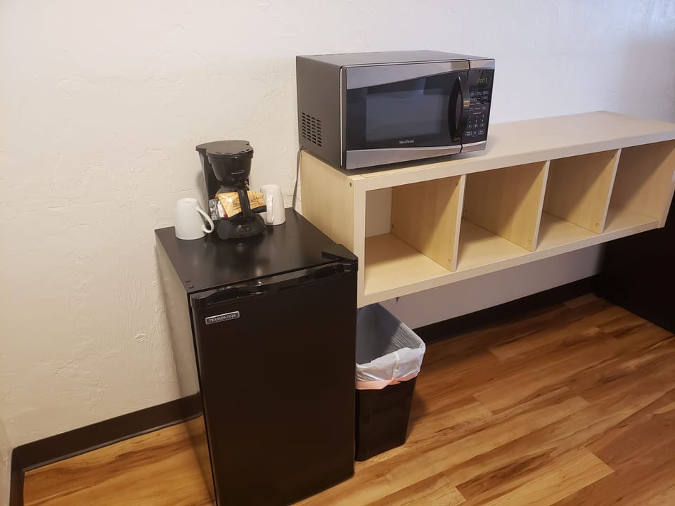 Mini-refrigerator
