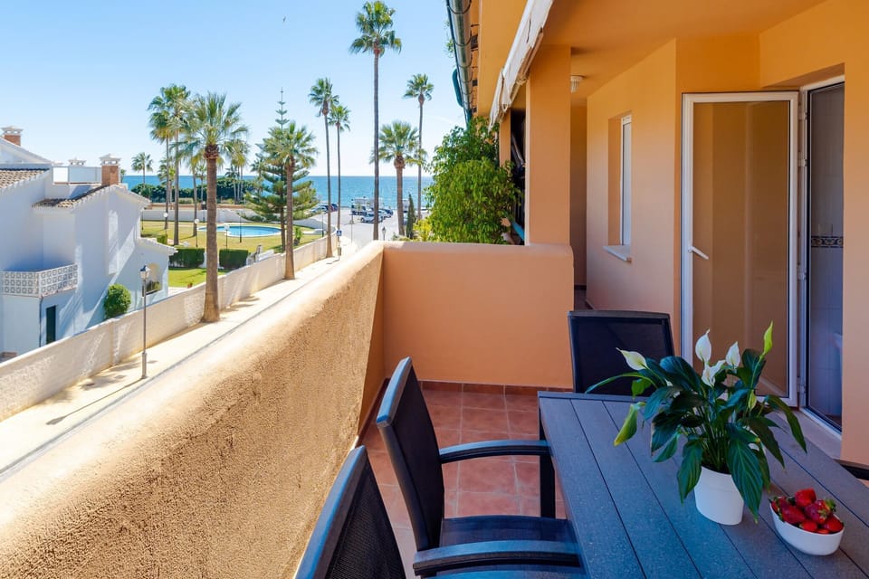 Patio / Balcony