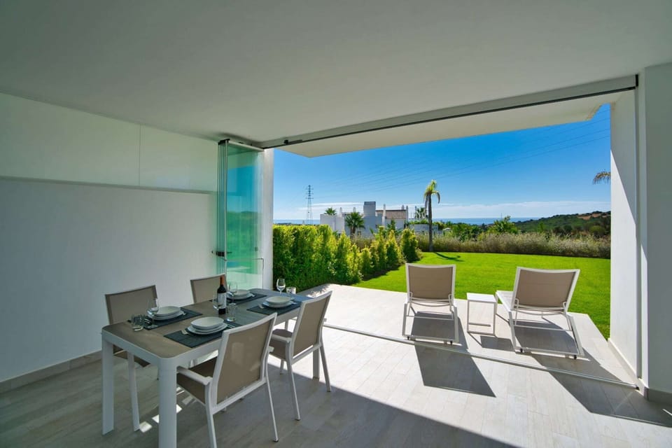Patio / Balcony