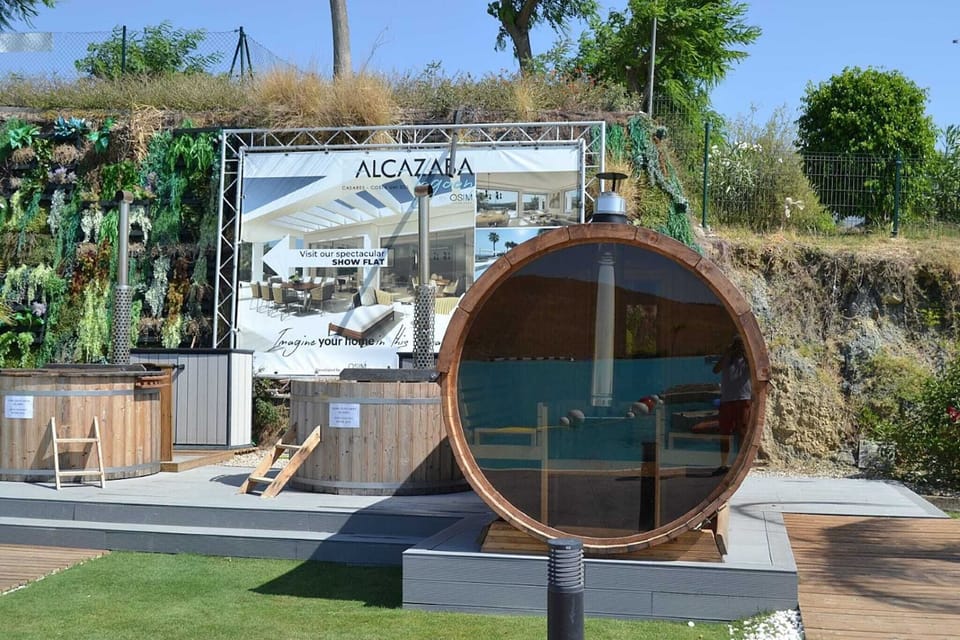 Resort