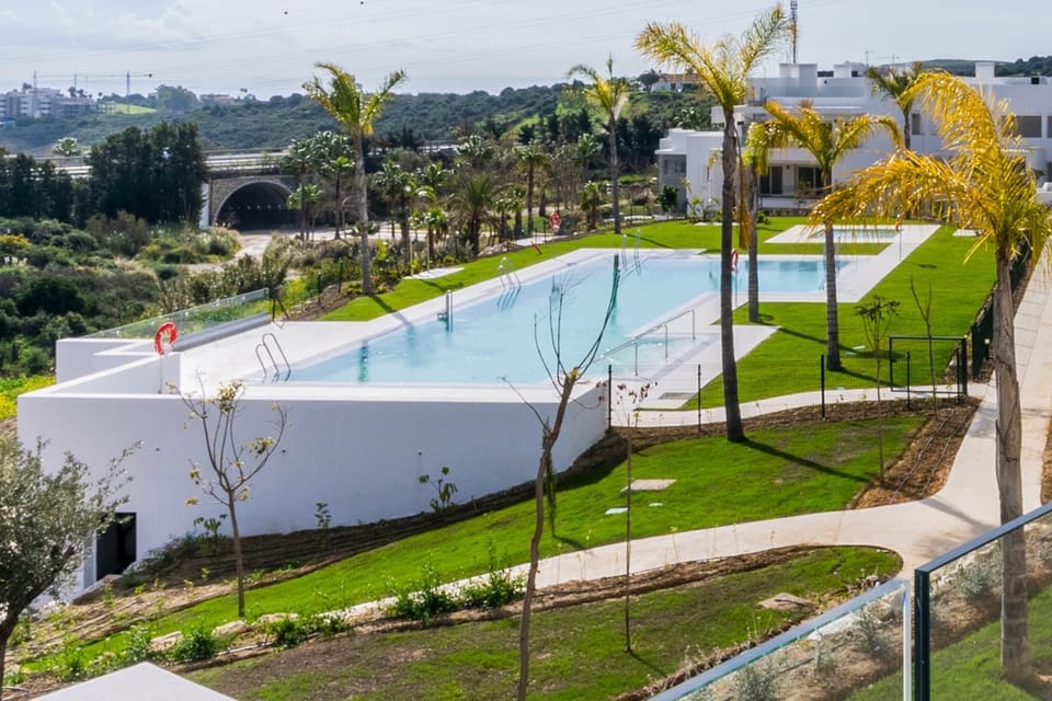 Holiday Home Swimming Pool