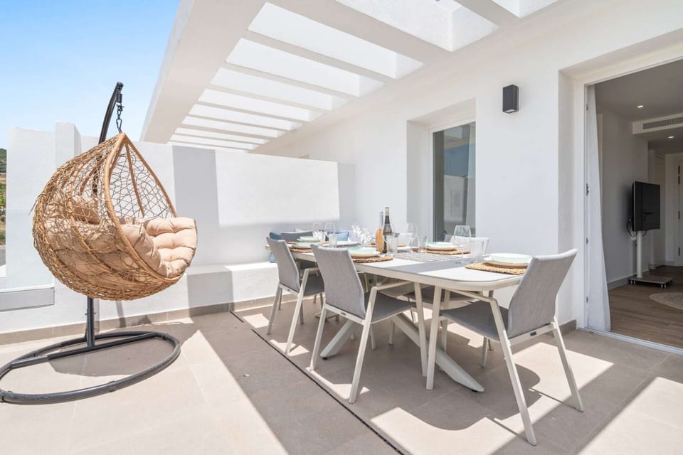 Patio / Balcony