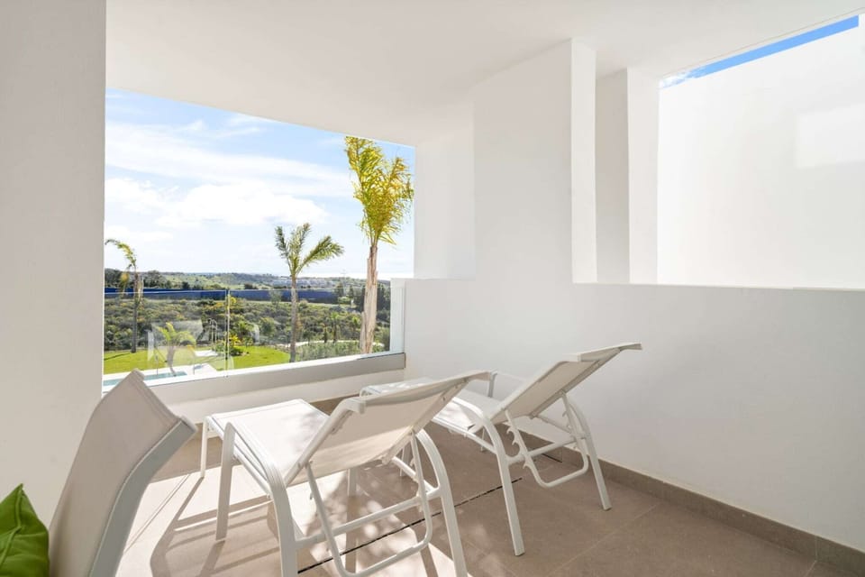 Patio / Balcony