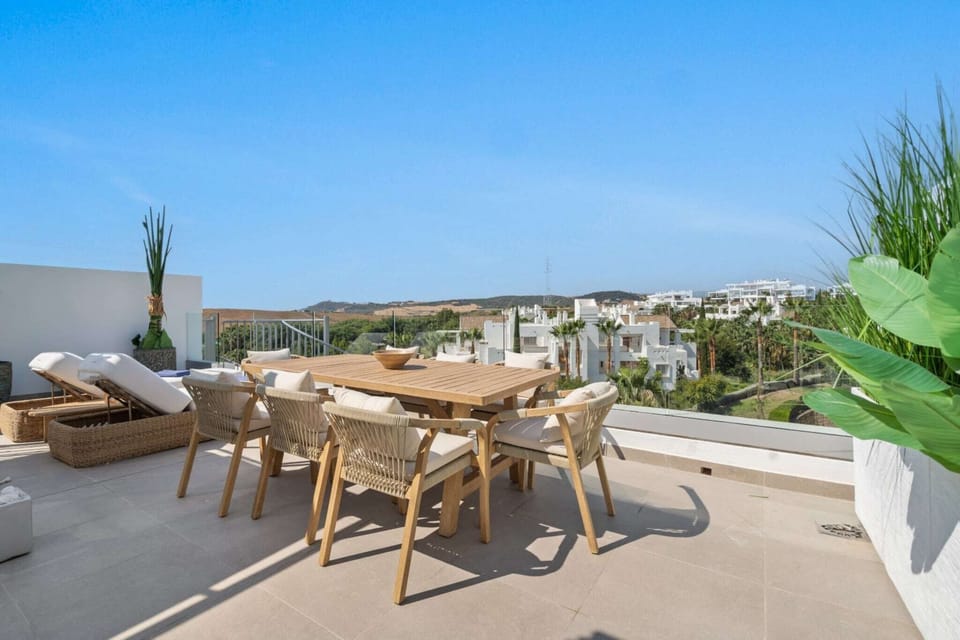 Patio / Balcony