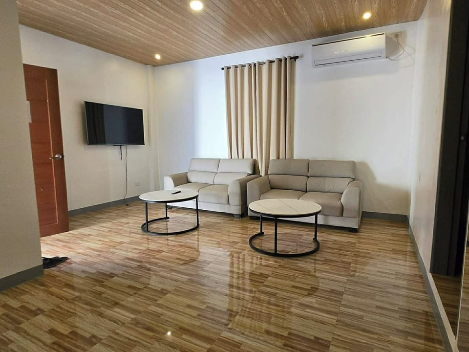 Villa, Garden View | Living area