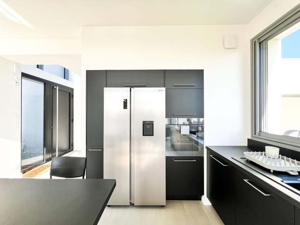 Villa | Private kitchen | Highchair