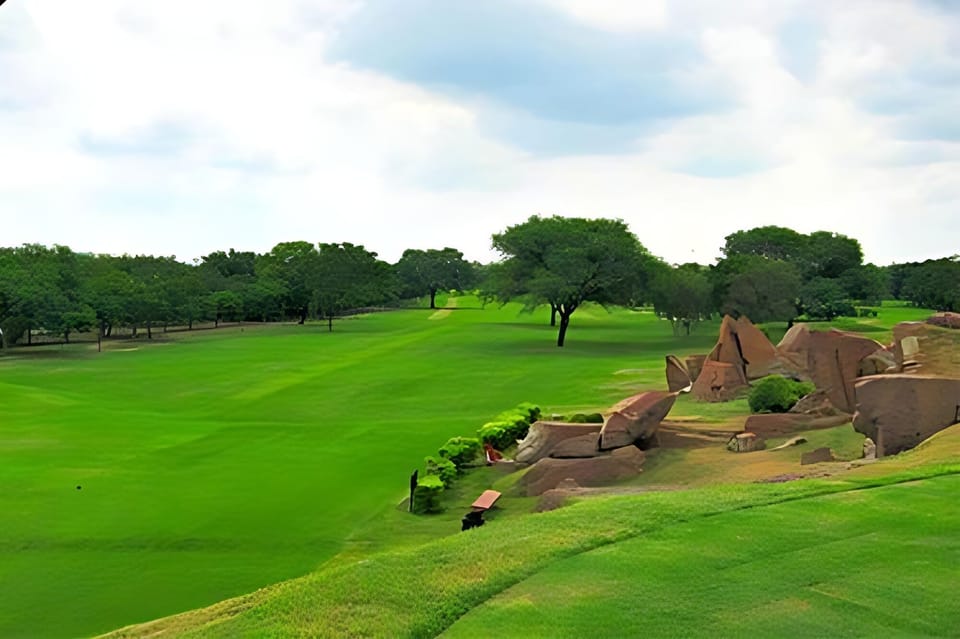 Apartment, Golf View | Golf view