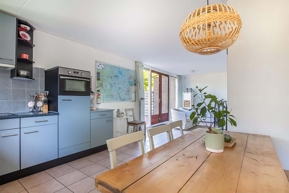 House | Dining