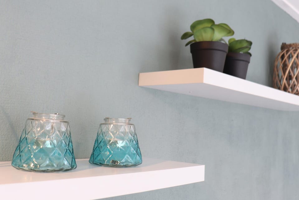 House | Interior detail