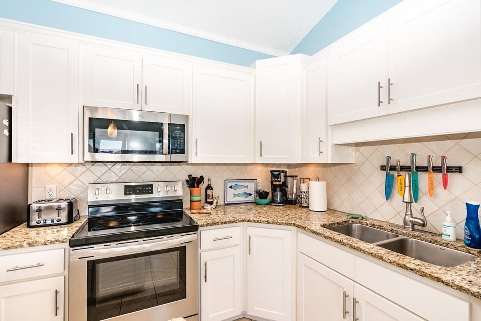 Kitchen II