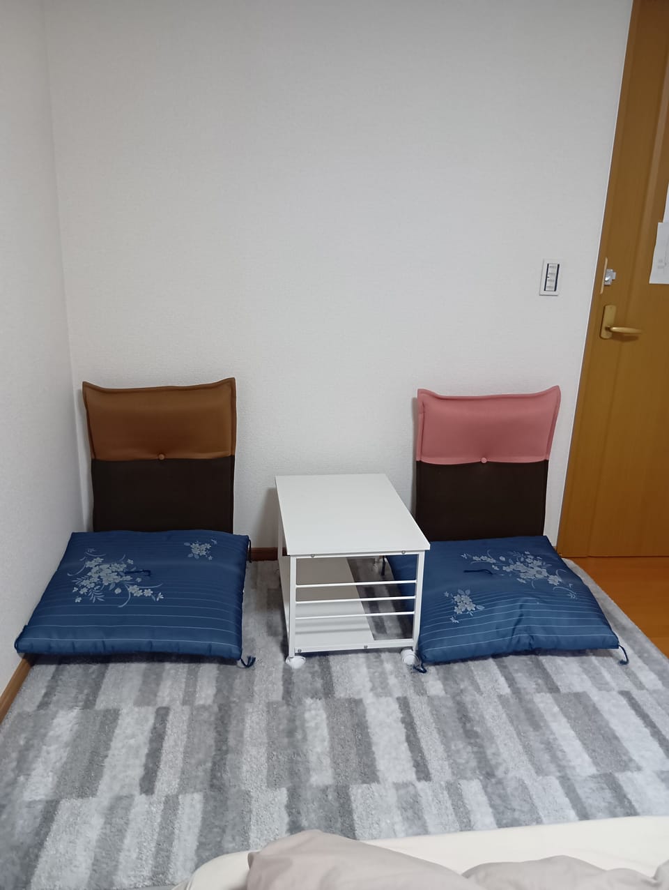 Family Room, Non Smoking, City View | Interior