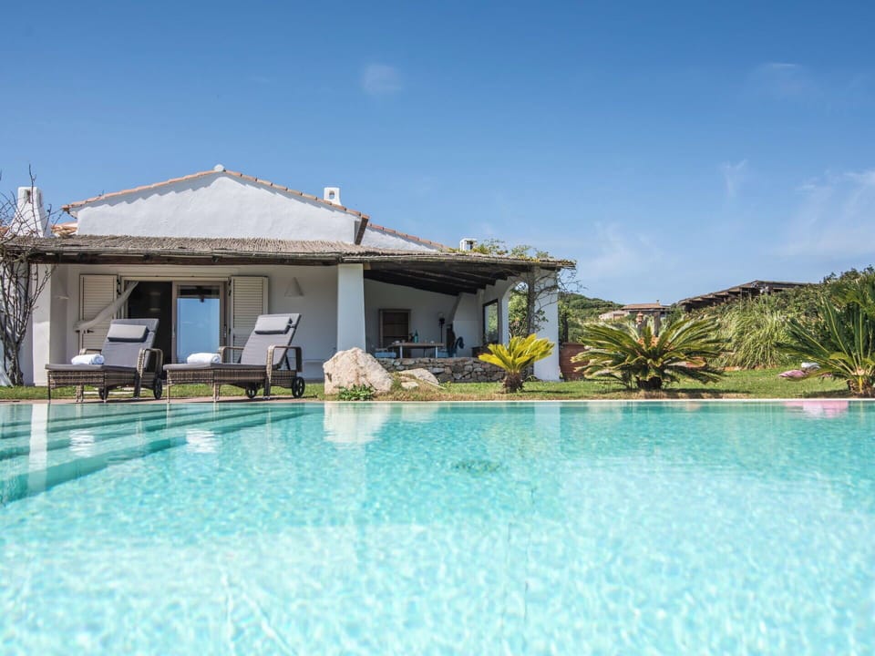 Blue, Water, Swimming Pool, Resort, Estate, Eco Hotel, Tropics, Villa, Hacienda, Thermae