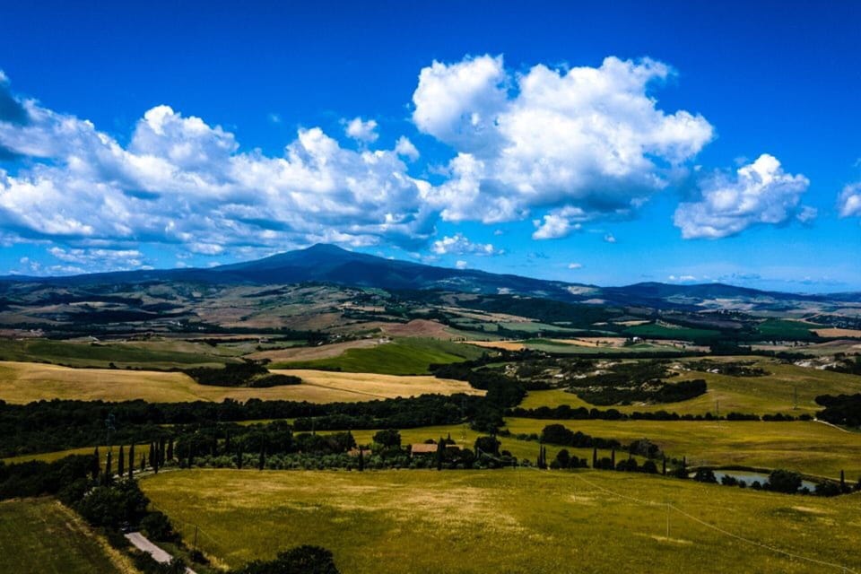 Scenic View