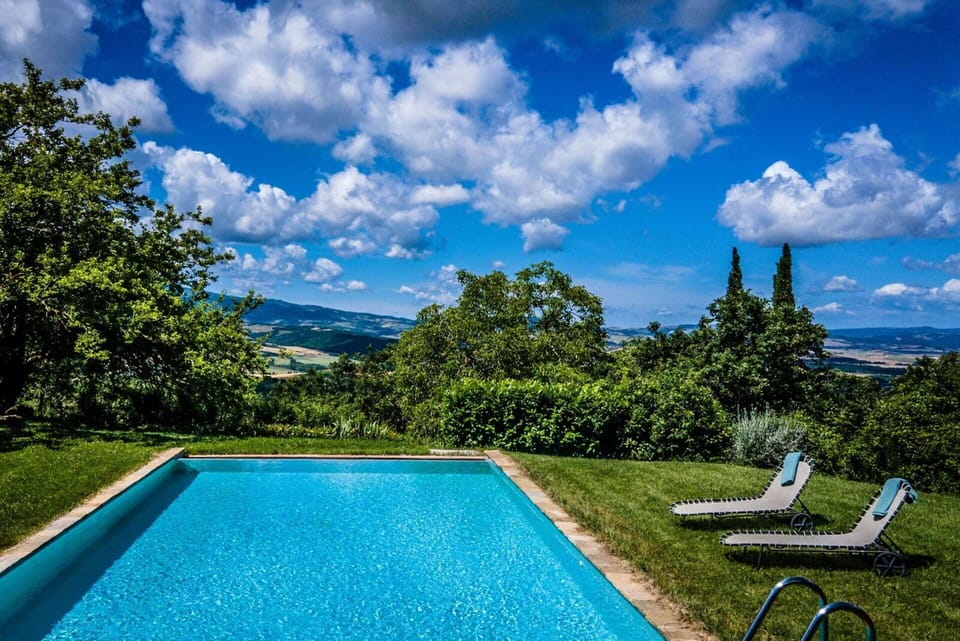 Building Exterior, Garden, Outdoor, Pool