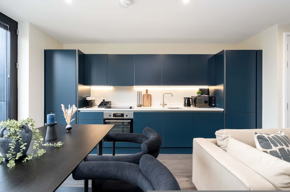 House, Accessible | 2 bedrooms, Internet