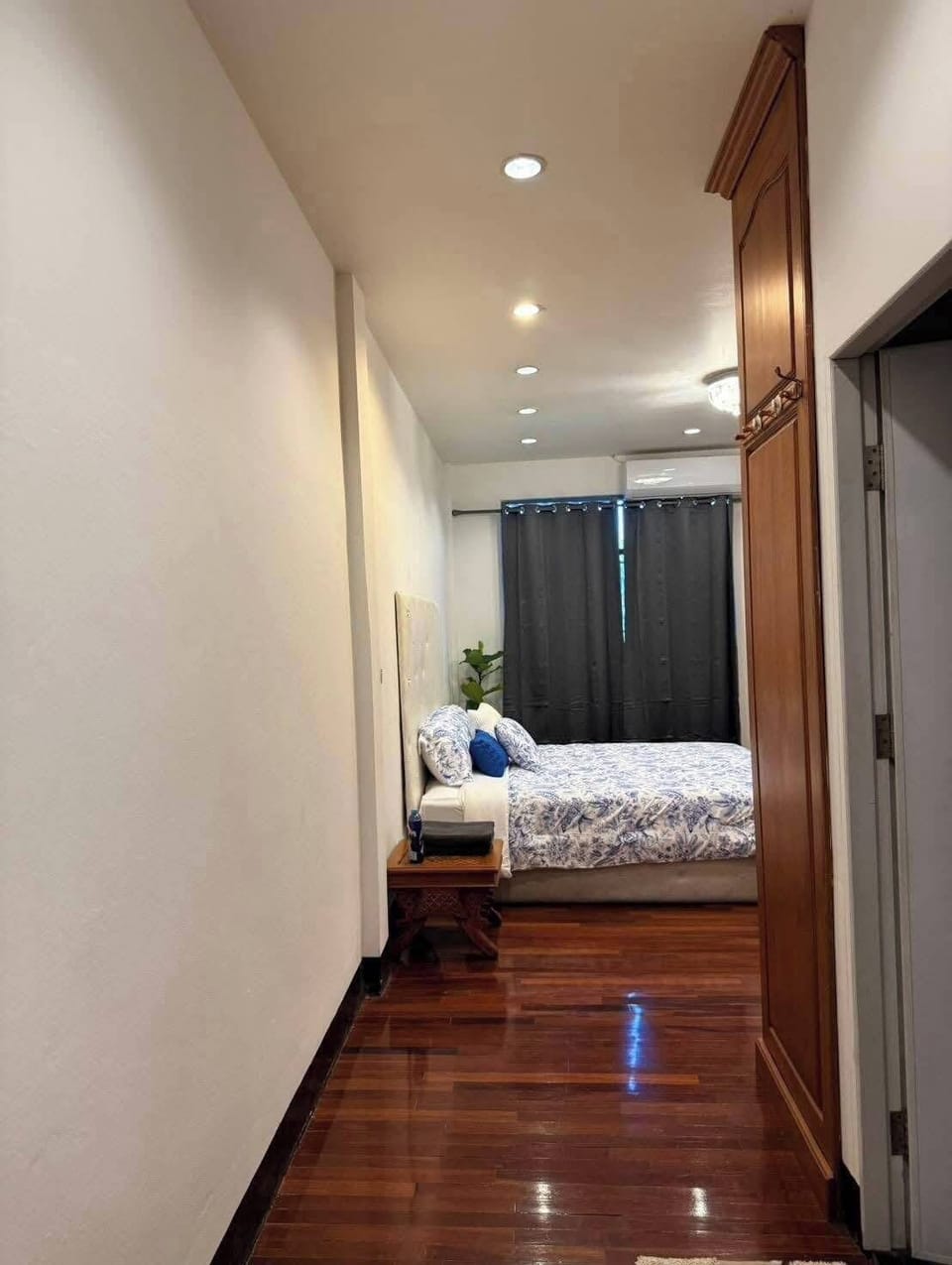 City Studio Suite, 1 King Bed | Bed sheets