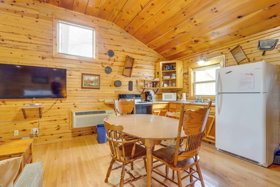 House (0 Bedroom) | Interior