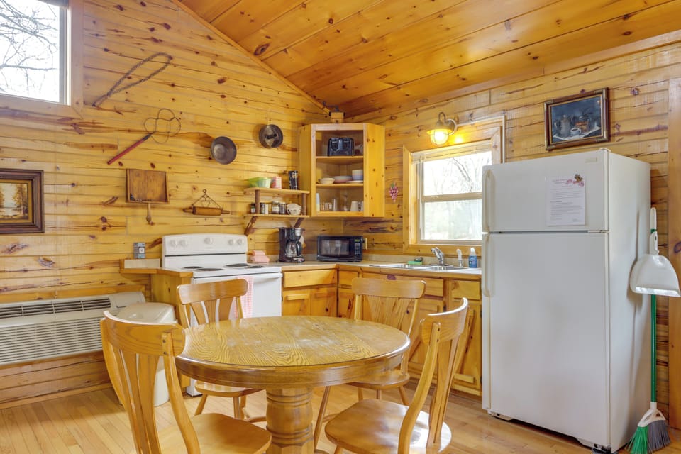 House (0 Bedroom) | Interior