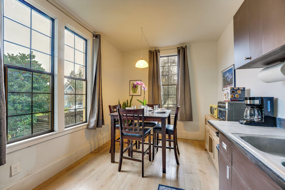 Apartment (3 Bedrooms) | Interior