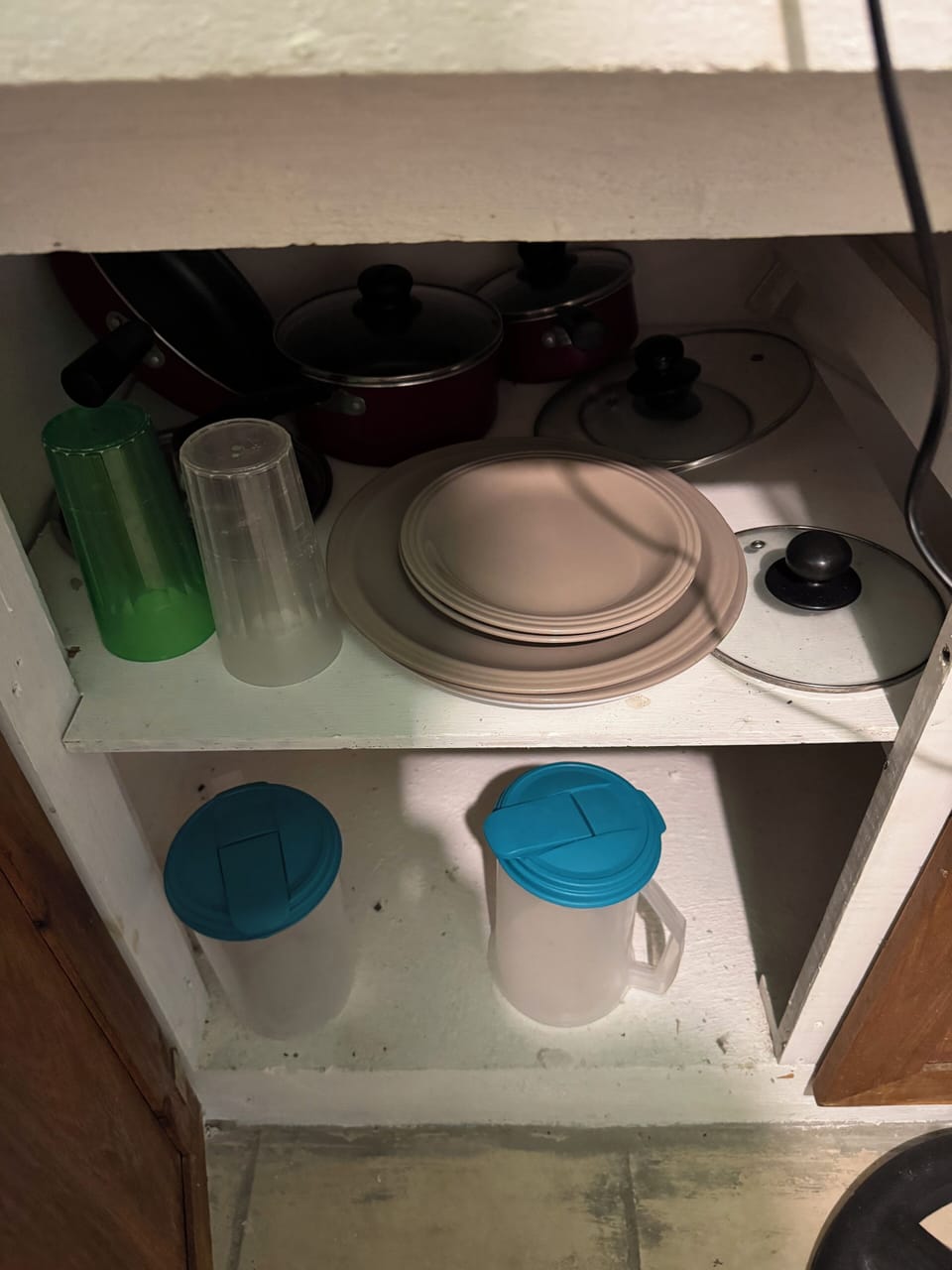 Miscellaneous